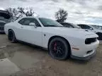 2015 Dodge Challenger SRT Hellcat