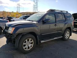 Run And Drives Cars for sale at auction: 2010 Nissan Xterra OFF Road