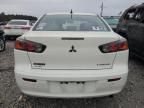 2014 Mitsubishi Lancer ES/ES Sport