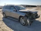 2015 Mercedes-Benz GL 550 4matic