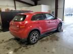 2016 Mitsubishi Outlander Sport ES