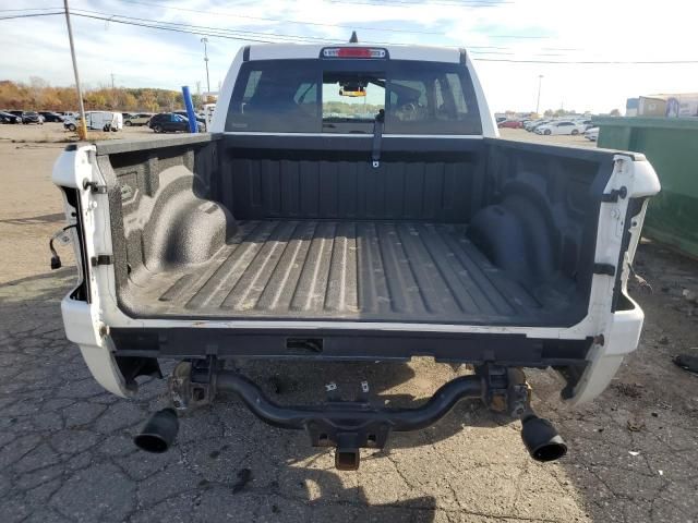 2020 Dodge 1500 Laramie