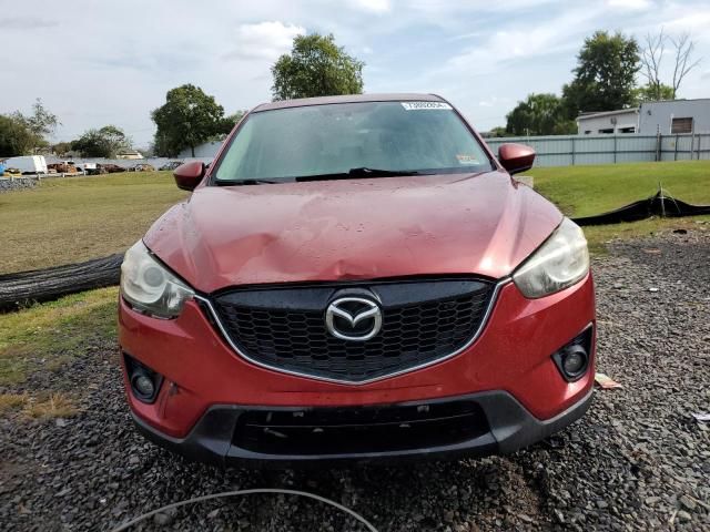 2013 Mazda CX-5 GT