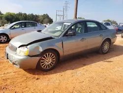 2005 Mercury Montego Premier en venta en China Grove, NC