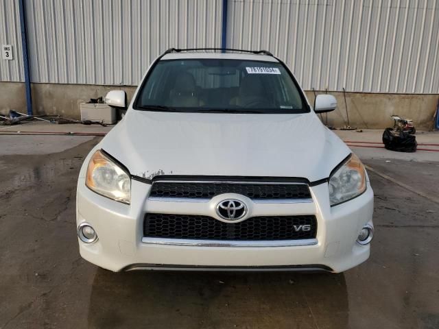 2010 Toyota Rav4 Limited