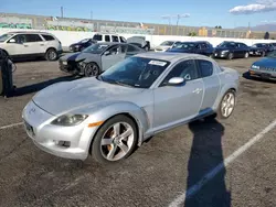 2005 Mazda RX8 en venta en Van Nuys, CA