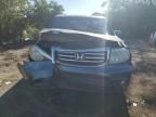 2013 Honda Pilot Touring