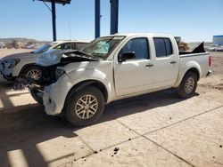 Nissan salvage cars for sale: 2018 Nissan Frontier S