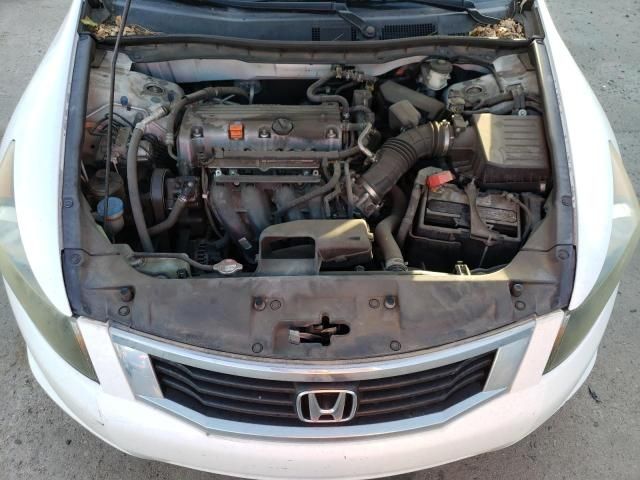 2010 Honda Accord LXP