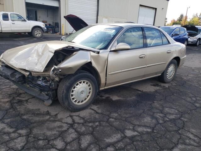 2005 Buick Century Custom