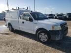 2008 Ford F150