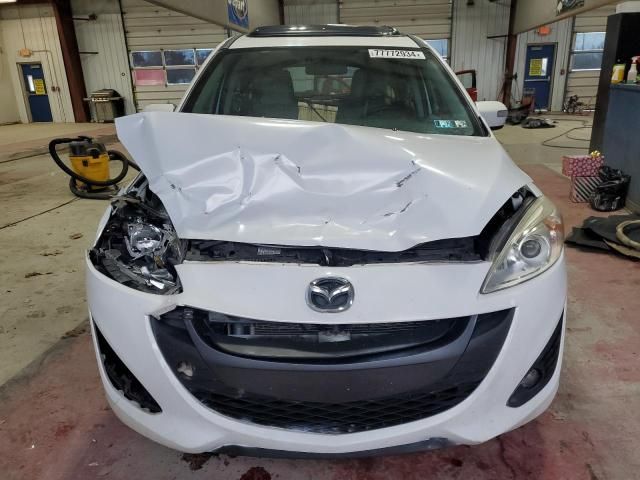 2013 Mazda 5