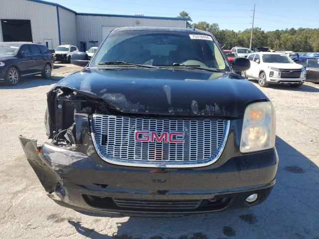 2012 GMC Yukon XL C1500 SLT