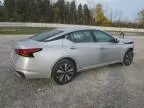 2020 Nissan Altima SV