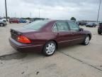 2003 Lexus LS 430