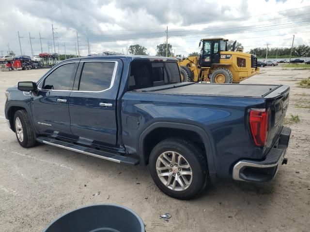 2020 GMC Sierra C1500 SLT