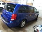 2020 Dodge Grand Caravan SE