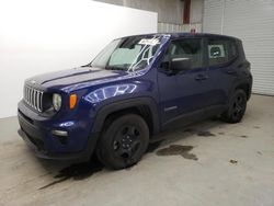 Lots with Bids for sale at auction: 2019 Jeep Renegade Sport