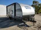 2020 Salem Travel Trailer