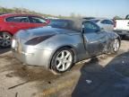 2004 Nissan 350Z Roadster