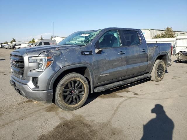 2020 GMC Sierra K1500 Elevation