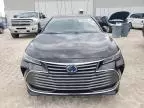 2020 Toyota Avalon Limited