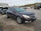 2011 Buick Regal CXL