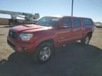 2013 Toyota Tacoma Double Cab