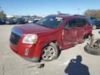 2013 GMC Terrain SLT