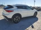 2017 Infiniti QX30 Base