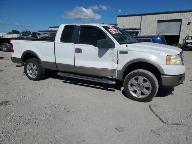 2006 Ford F150