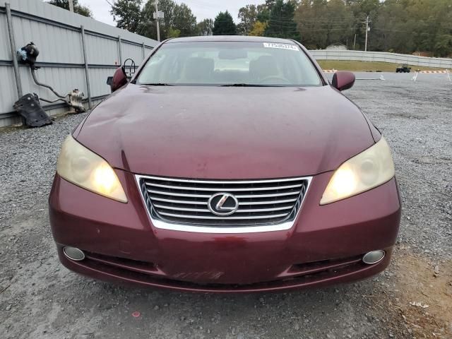 2007 Lexus ES 350