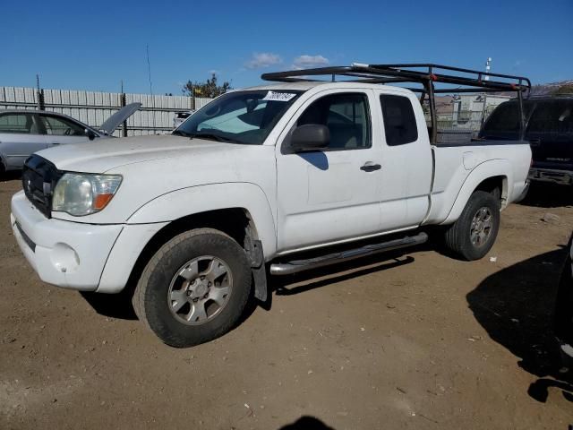 2005 Toyota Tacoma Prerunner Access Cab