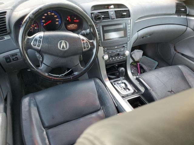 2005 Acura TL