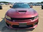 2020 Dodge Charger Scat Pack