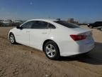 2019 Chevrolet Malibu LS