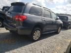 2016 Toyota Sequoia Platinum