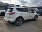 2016 Toyota Rav4 HV Limited