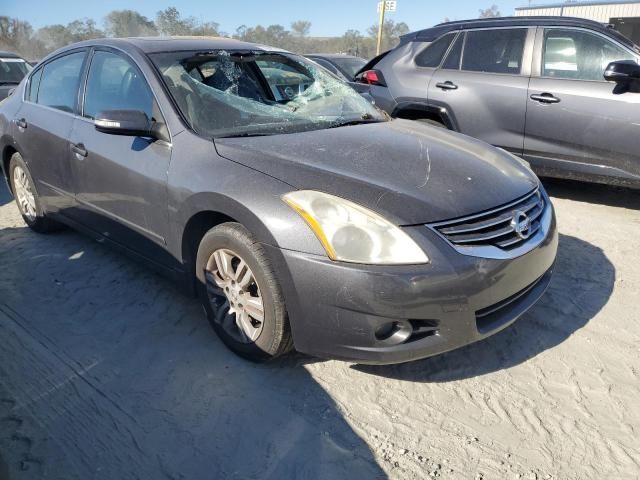 2011 Nissan Altima Base