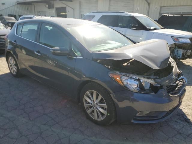 2015 KIA Forte EX