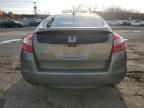 2012 Honda Crosstour EXL