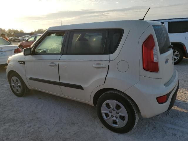 2012 KIA Soul