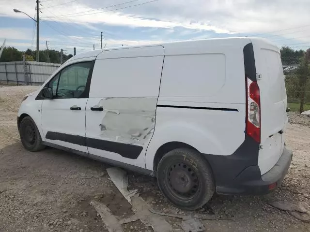 2016 Ford Transit Connect XL