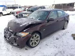 2007 BMW 335 XI en venta en Anchorage, AK