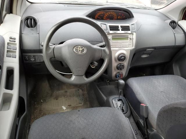 2010 Toyota Yaris