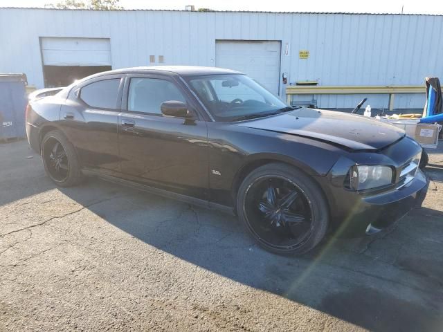 2009 Dodge Charger SXT