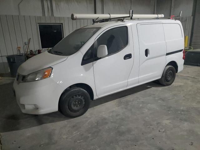 2019 Nissan NV200 2.5S