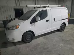 2019 Nissan NV200 2.5S en venta en Kansas City, KS