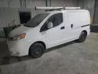 2019 Nissan NV200 2.5S