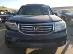 2012 Honda Pilot EXL